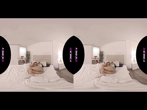❤️ PORNBCN VR Dvi jaunos lesbietės pabudo susijaudinusios 4K 180 3D virtualioje realybėje Geneva Bellucci Katrina Moreno ️ Porno prie lt.pornsexer.ru ☑